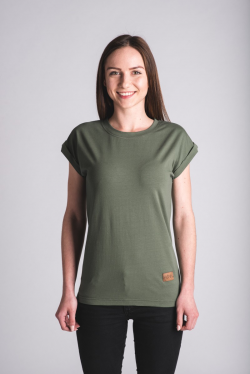 NAVRHNI SI - Tričko