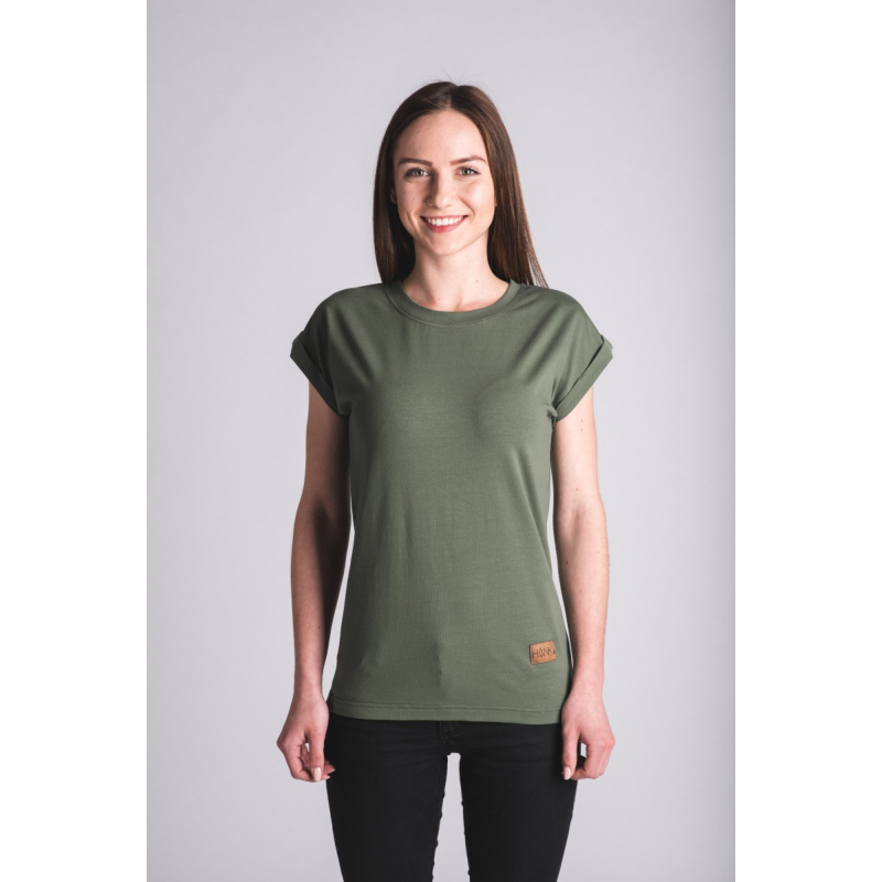 NAVRHNI SI - Tričko