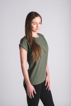 NAVRHNI SI - Tričko