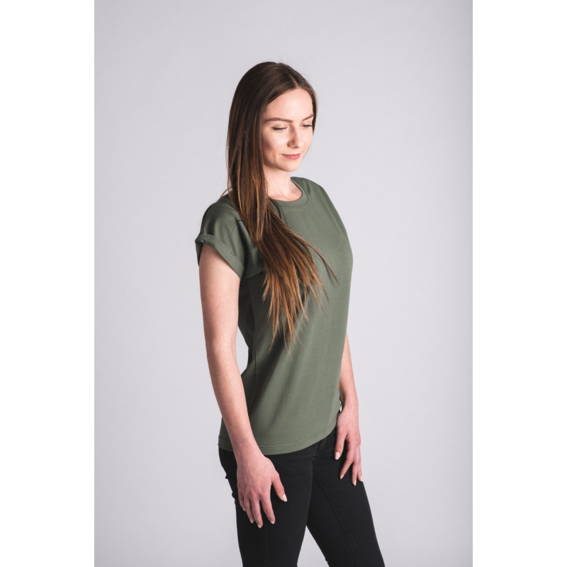 NAVRHNI SI - Tričko