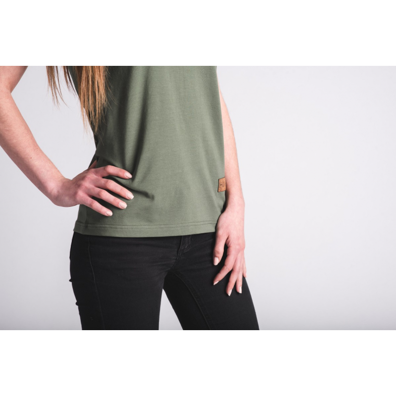 NAVRHNI SI - Tričko