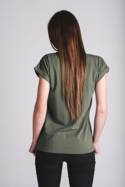 NAVRHNI SI - Tričko