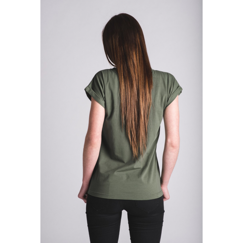 NAVRHNI SI - Tričko