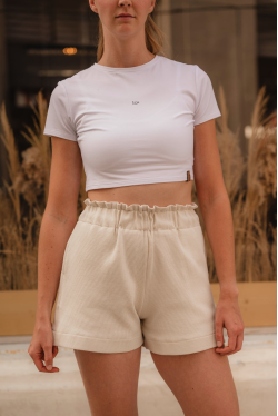 VAFLOVÉ KRAŤASY - SMETANOVÉ