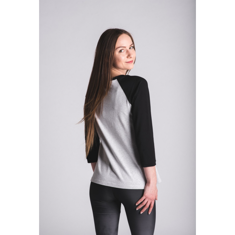 Triko Raglan