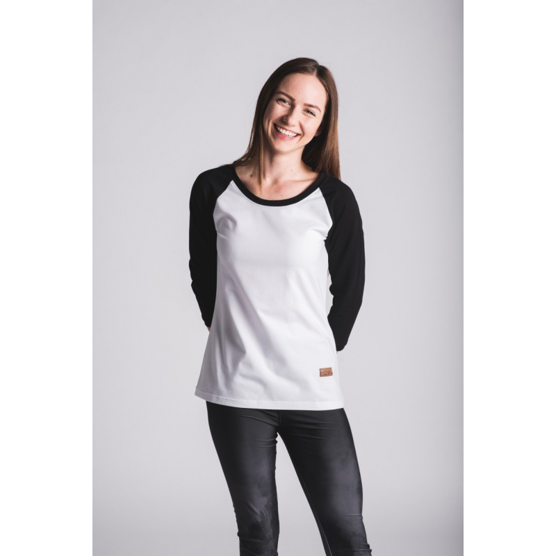 Triko Raglan