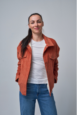 MANŠESTROVÁ KOŠILE S BERÁNKEM