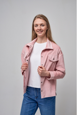 MANŠESTROVÁ KOŠILE -...