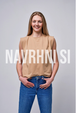 TÍLKO SE ZÁŠEVKY - LATTE