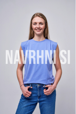 TÍLKO SE ZÁŠEVKY - LILA