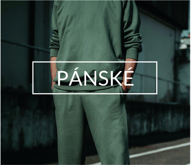 Pánské